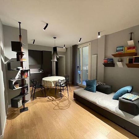 Best Place In Bologna Next 2 Towers公寓 外观 照片