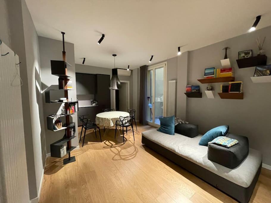 Best Place In Bologna Next 2 Towers公寓 外观 照片