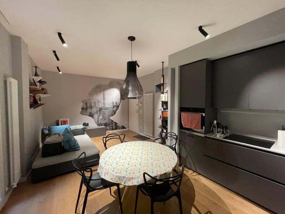 Best Place In Bologna Next 2 Towers公寓 外观 照片
