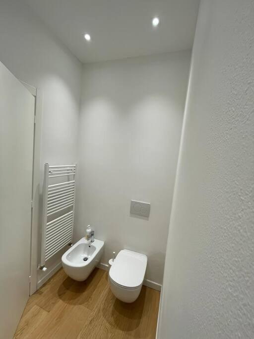 Best Place In Bologna Next 2 Towers公寓 外观 照片