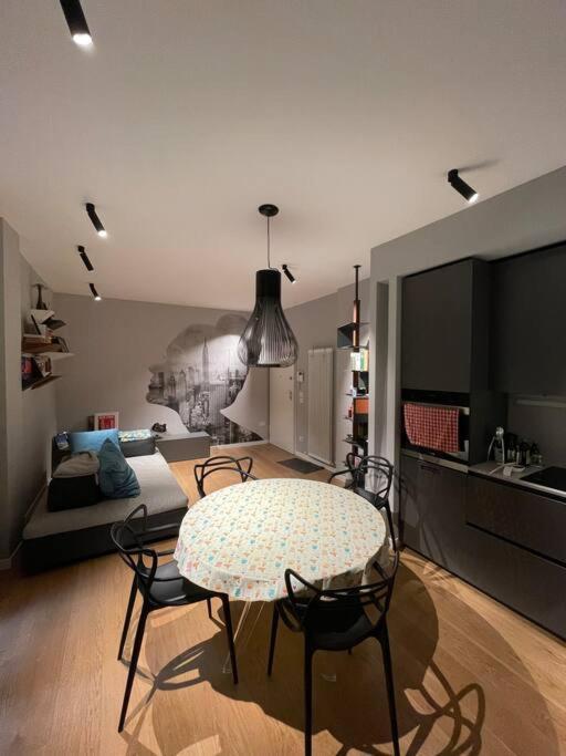 Best Place In Bologna Next 2 Towers公寓 外观 照片